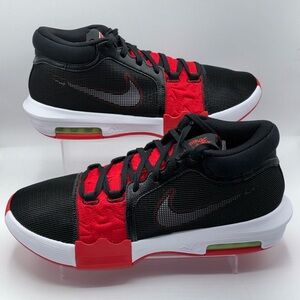 Lebron Witness VIII Faze Men’s Sneakers Size 13